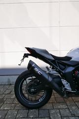 Honda CB 1000 HORNET ***VIEL ZUBEHÖR*** - Offers