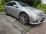 Mercedes-Benz R 280 -LPG-Gasanlage - Mercedes-Benz R 280 aus 2008