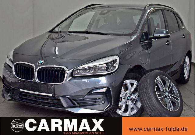 BMW 225xe Active Tourer Sport Line Leder,Navi,HeadUp