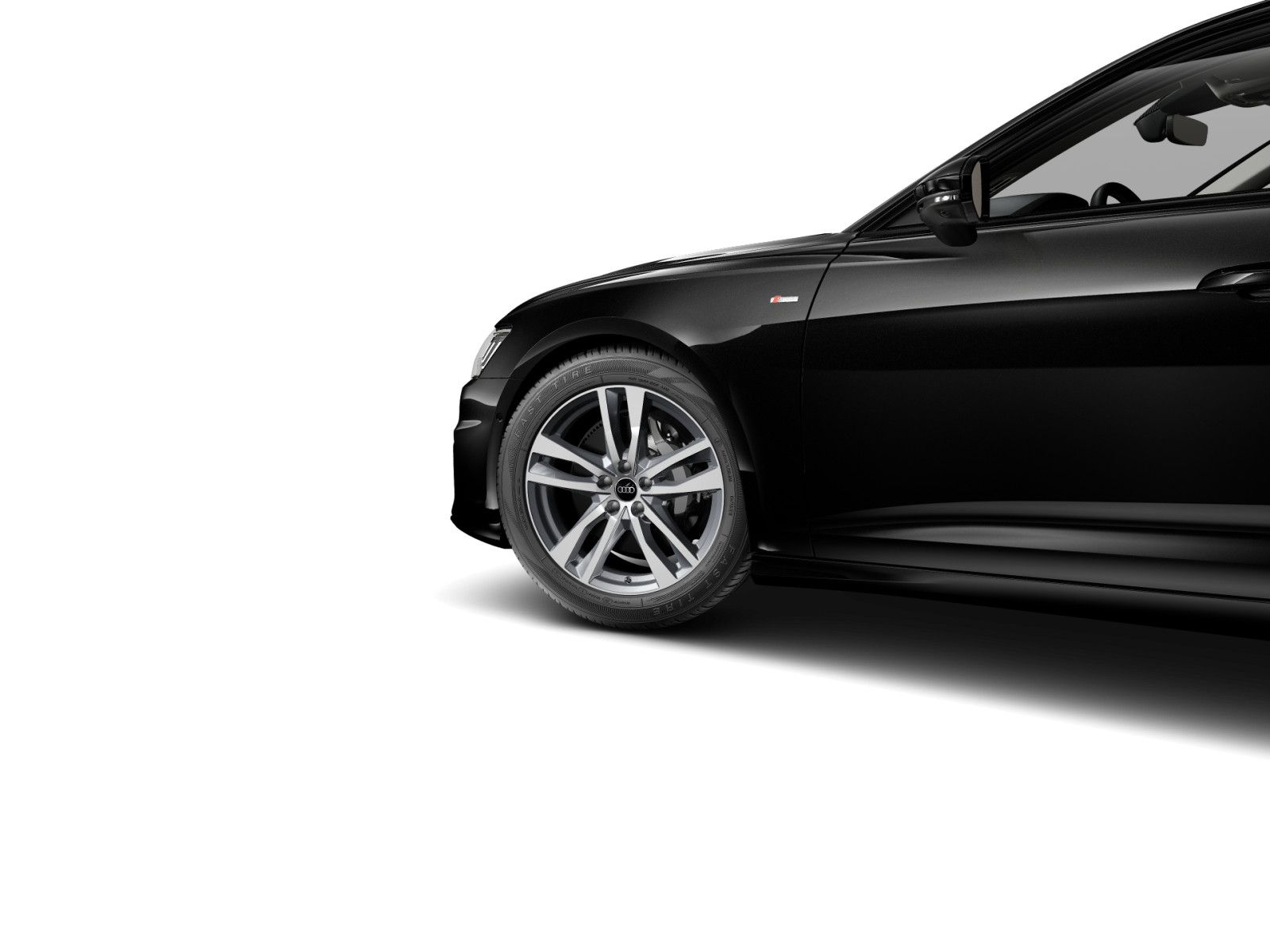Audi A6 - Bild 3