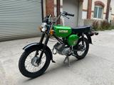 Simson S 51 ENDURO *NEUAUFBAU* - SIMSON NEUAUFBAU S51