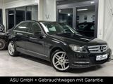 Vorschaubild Mercedes-Benz C 220 CDI Lim. AVANTGARDE*MFL*TEMP*NAVI-PRO*GARA