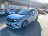 Volkswagen T-CROSS 1.0 TSI DSG R-Line ACC IQ Drive AHK - Volkswagen T-Cross aus 2025