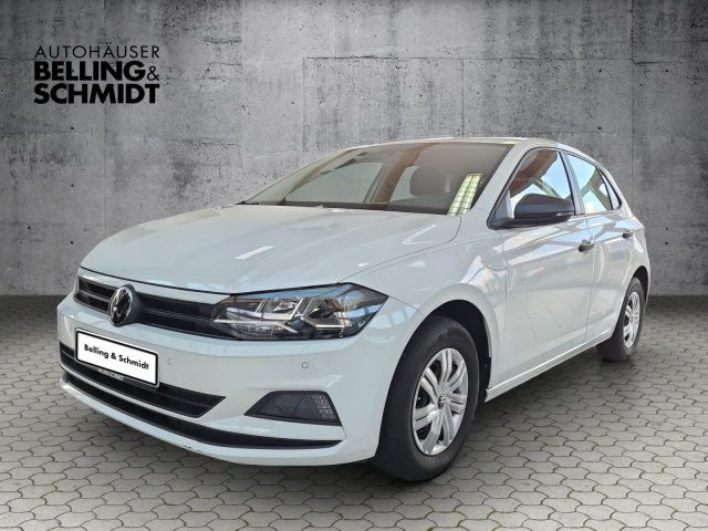 Polo 1.0MPI Trendline Klima Tempomat ParkPilot