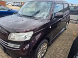 Daihatsu MATERIA 4x4 Allrad - Daihatsu MATERIA aus 2010