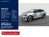 Volkswagen ID.5 GTX 4Mo AHK PANO MATRIX DCC 21 - Volkswagen ID.5 Jahreswagen