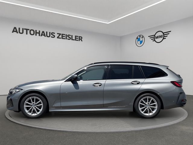 Foto Nummer 4: BMW 318i
