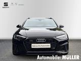 Audi A4 50 quattro 286PS 3.0 TDI Avant S -LINE Allrad - Audi A4 mit Diesel-Antrieb: Kombi, 2.5