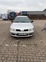 Mitsubishi Carisma - Mitsubishi Carisma aus 2001