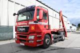 MAN TGS18.400 E5 Blatt/Luft AHK - Offers