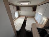 Knaus Sport 460 EU  - Knaus 460