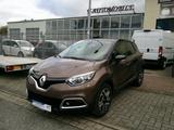 Renault Captur Luxe - Renault Captur Gebrauchtwagen in Hamburg