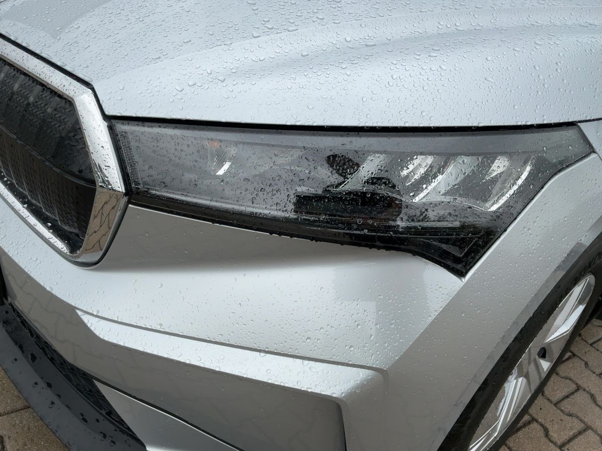 Skoda Enyaq - Bild 20