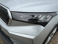 Skoda Enyaq - Vorschau Bild 20