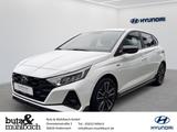 Hyundai i20 N Line 1.0 T-Gdi 6 Gang Facelift - gebrauchte Hyundai i20 mit Facelift