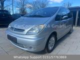 Citroën Xsara Picasso 2.0 16V Exclusive Automatik - gebrauchte Citroën Xsara Picasso aus dem Jahr 2003