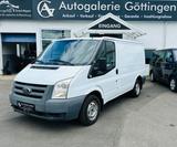 Ford Transit Kasten FT 260 K LKW/AHK/HU NEU