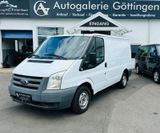 Ford Transit Kasten FT 260 K LKW/AHK/HU NEU - Ford Transit aus 2011: Van, L