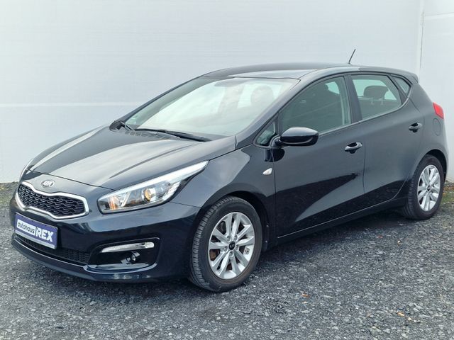 Kia cee'd / Ceed 1.4 CVVT "Edition 7"