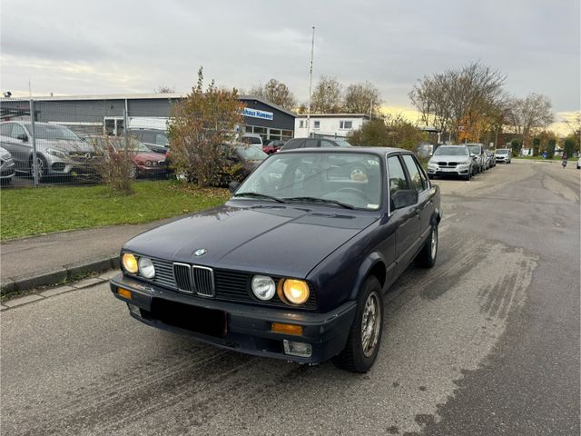 BMW 318