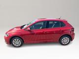 Volkswagen Polo 1.0 Life, DAB+. Connect Plus, 5 Gang - Volkswagen Polo: Plus
