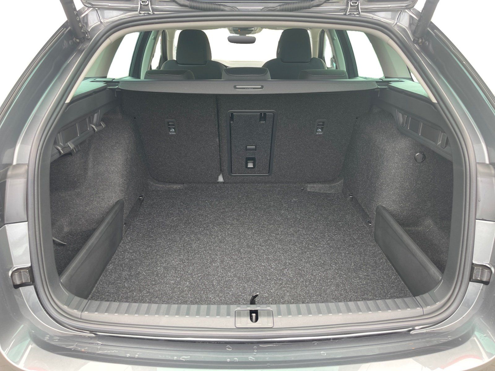 Skoda Octavia - Bild 7