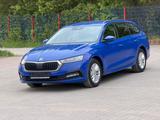 Skoda Octavia 2.0 TDI DSG 4x4 COMBI *1 HAND *93 TKM - Skoda Octavia mit Diesel-Antrieb: 1.9