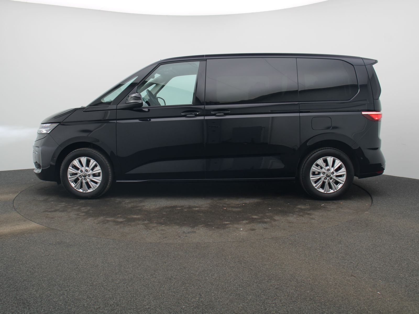 Volkswagen T7 Multivan - Bild 5