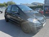Mercedes-Benz A 180 A A 180 CDI 5-türig*Klima*SHZ - gebrauchte Mercedes-Benz A 180 aus dem Jahr 2006