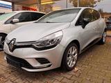 Renault Clio IV Limited - Renault Clio Gebrauchtwagen in Oldenburg