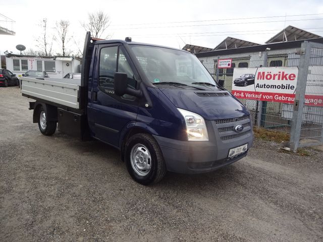 Ford Transit Pritsche FT 350*TDCI*1.Hd*Lang*AHK*TOP**