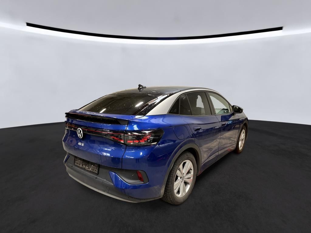Volkswagen ID.5 Pro 77 kWh 150KW | panorama dach | IQ Light imagem 3