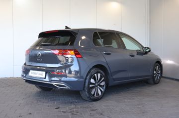Volkswagen Golf VIII 1.0 TSI Move AID+CARPLAY+LED+AMBIENT