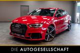 Audi RS3 2.5TFSI LIMO*LED*RS-SITZE*LEDER*ACC*VC*1.HD* - Audi RS3 in Dresden