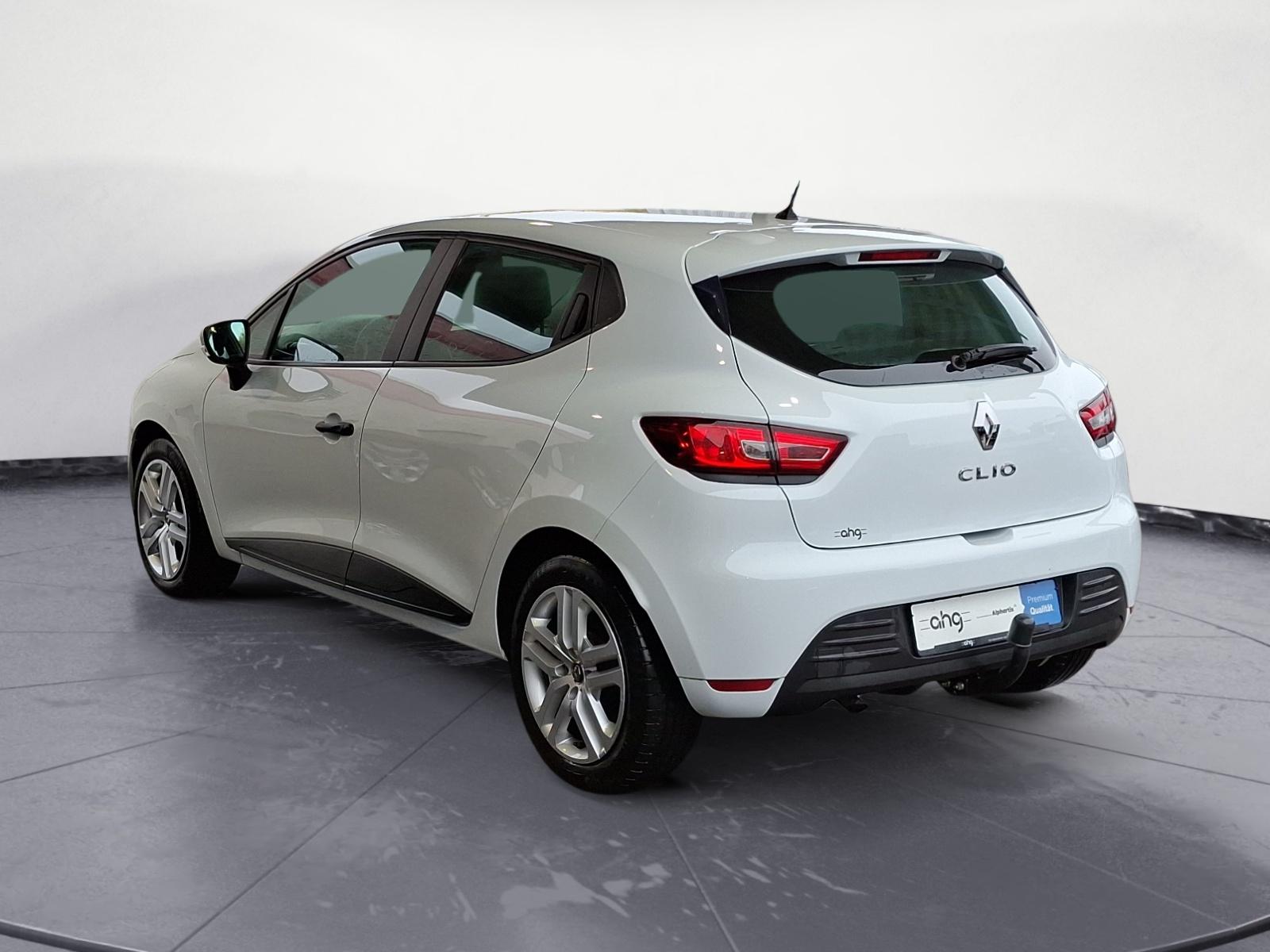 Renault Clio TCe 75 Life Bluetooth