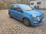Renault twingo LPG GAS UND BENZIN - Renault Twingo mit LPG-Antrieb