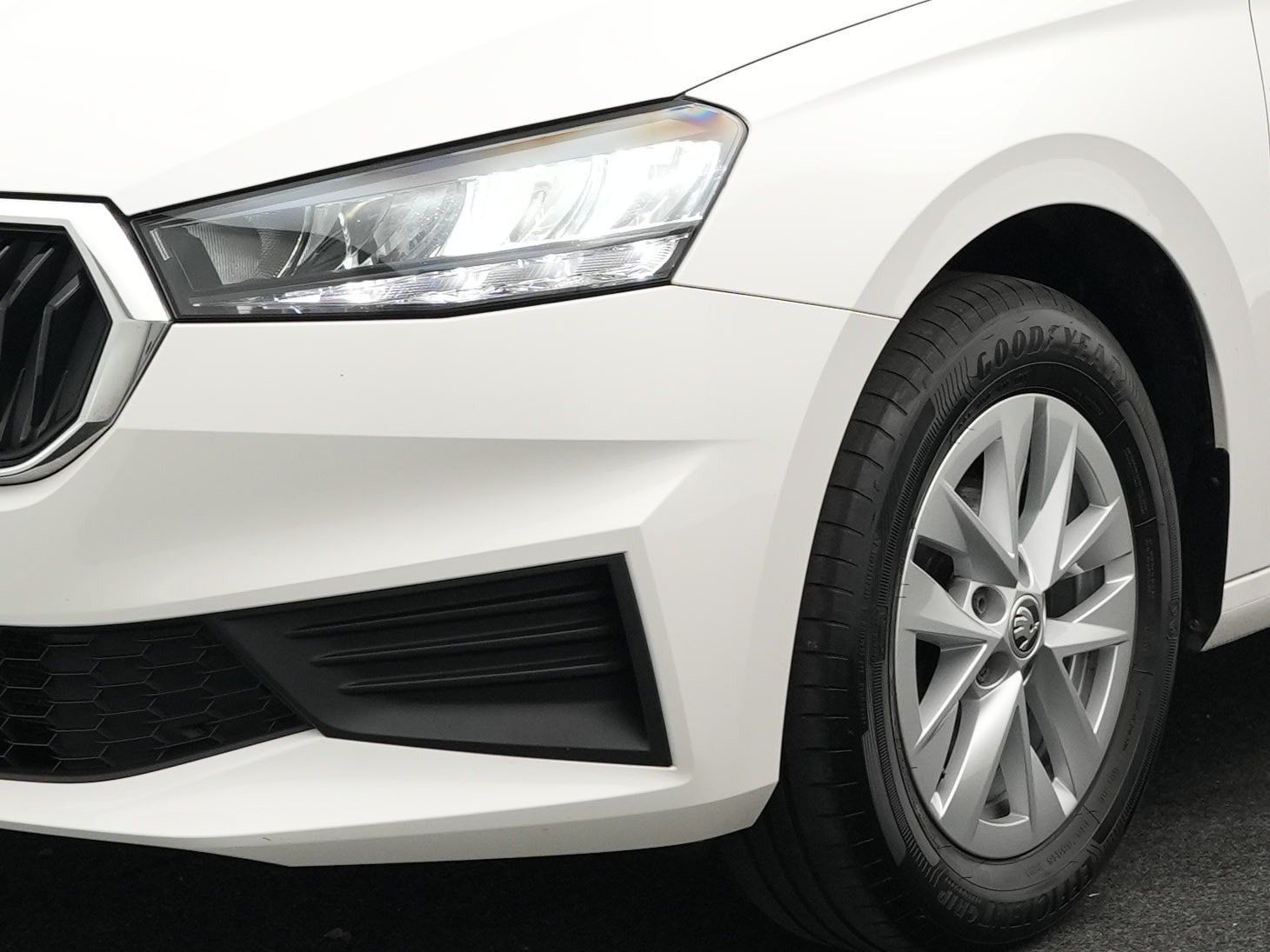 Skoda Fabia - Bild 22