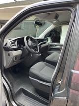 Volkswagen T6 Kombi 2.0 DSG Klima Standheizung 4 Sitze Camp - Volkswagen T6 Kombi in München
