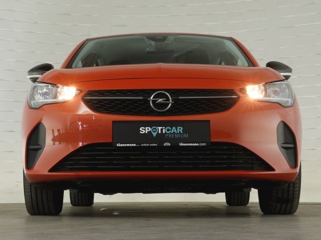 Corsa-e F EDITION 50kWH AT+KEYLESS+KLIMAAUTOMATI