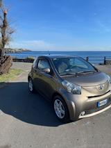 Toyota iQ 1.0 High Collection - graue Toyota IQ