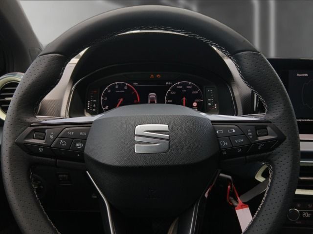Seat Ibiza - Bild 13