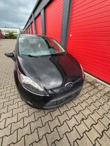 Ford Fiesta 1,25 44kW Ambiente Ambiente - Ford Fiesta aus 2011: 1.4