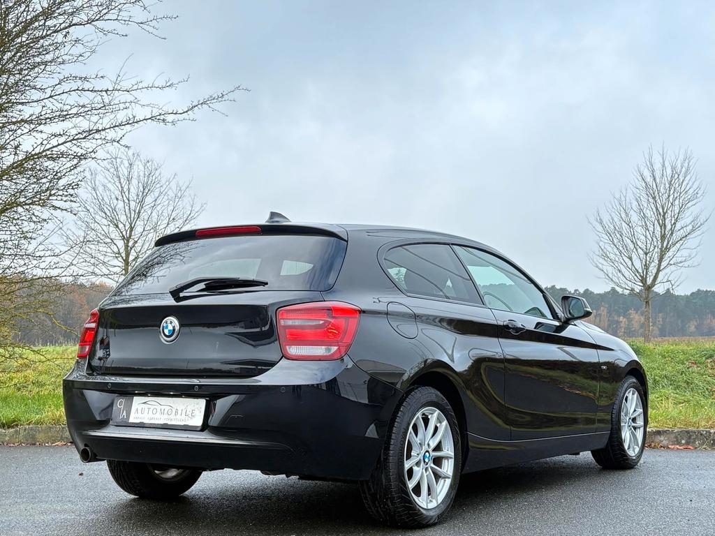 BMW 114