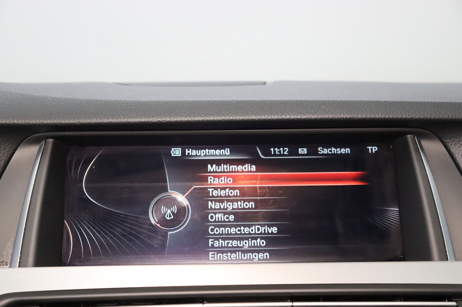 Fahrzeugabbildung BMW M550 d Touring xDrive * HUD * Leder