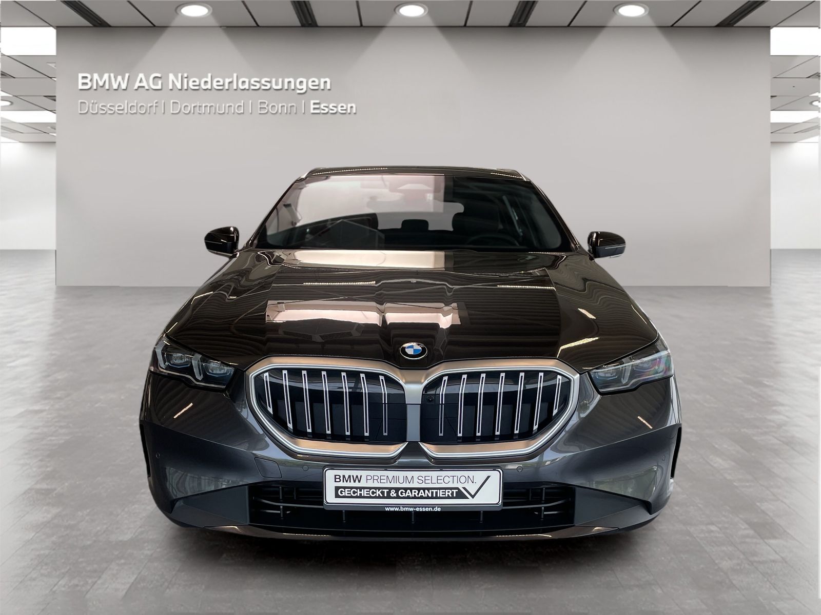 BMW 520d Touring LiveCockpitProf Kamera Driv.Assist foto 5