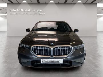 BMW 520 - 5