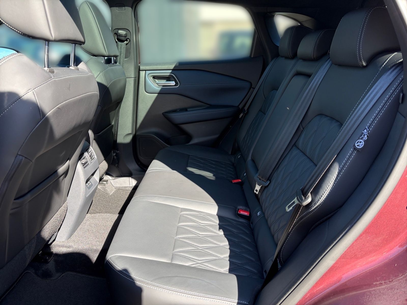 Fahrzeugabbildung Nissan Qashqai 1.5 VC-T Tekna+ e-power *AHK*Navi*30°Kam