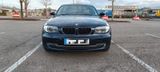 BMW 120d - 177ps - Schaltgetriebe 