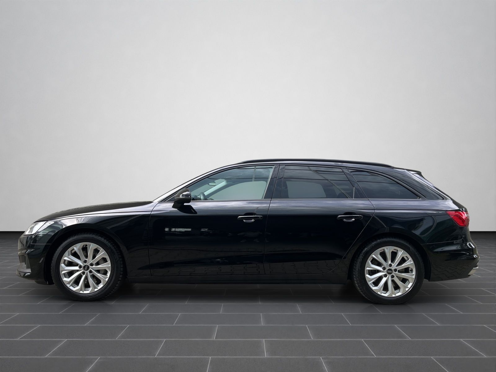 Audi A4 - Bild 6