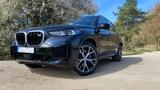 BMW X5 M60i xDrive